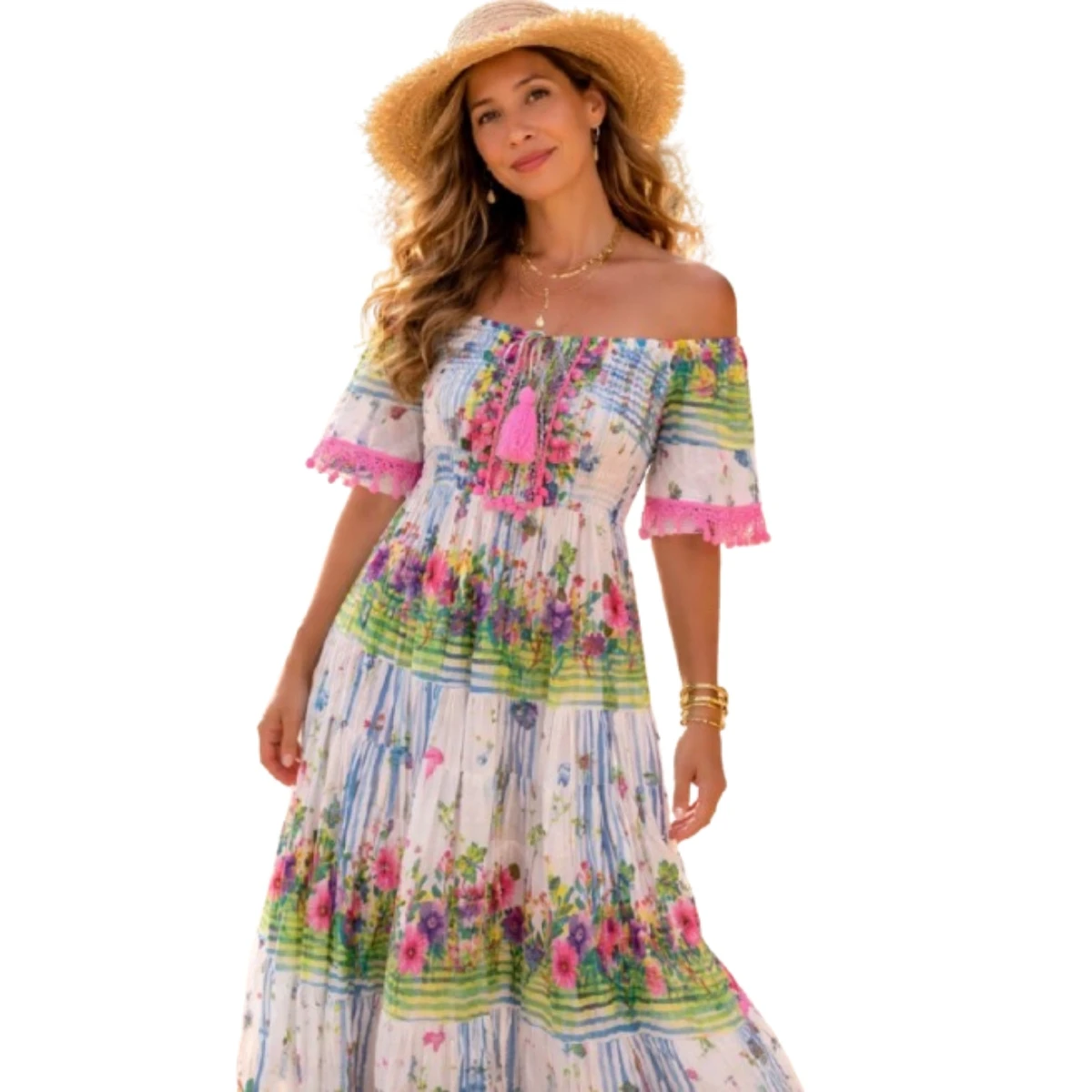 Summer Dress