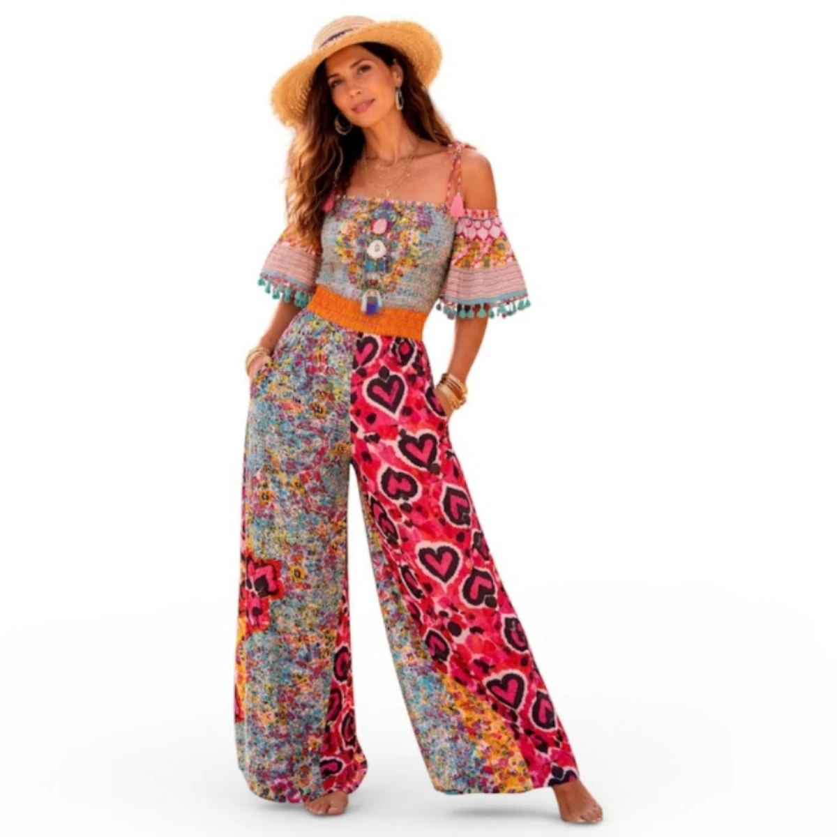 Summer collection